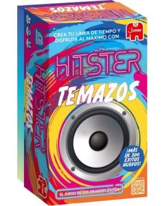 Hitster Temazos