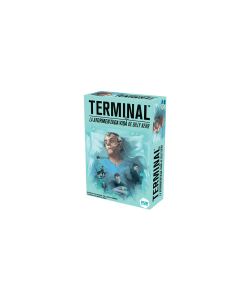 Terminal: La Atormentada Vida de Billy Kerr