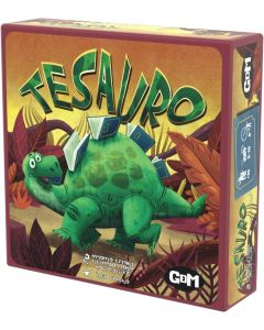 Tesauro