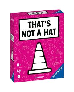 That's not a hat