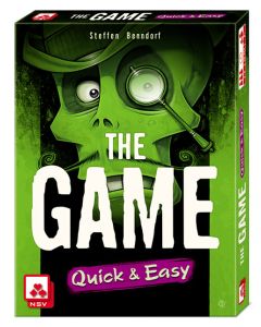 The Game Quick and Easy