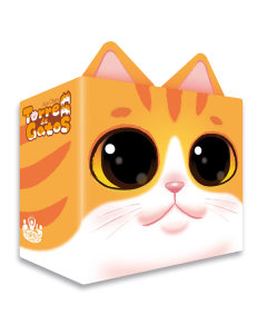 Torre de Gatos juego de mesa