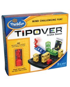 Tip Over