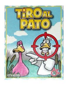 Tiro al Pato