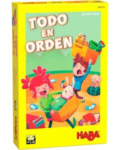 Todo en Orden