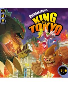 King of Tokyo