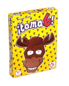 ¡Toma 6!