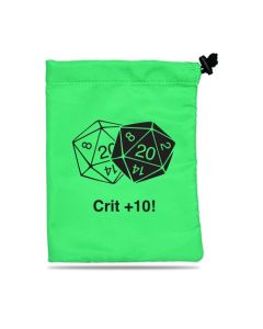 Treasure Nest - Crit + 10!