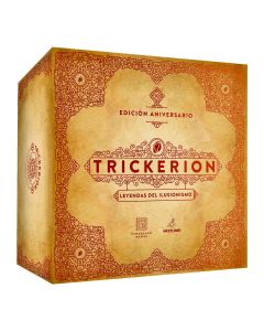 Trickerion Edición 10º Aniversario