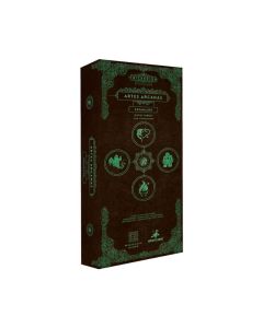 Trickerion: Artes Arcanas
