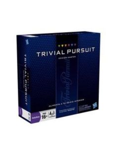Trivial Master