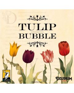 Tulip Bubble