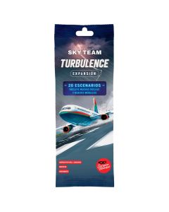 Sky Team: Turbulence