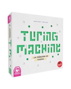 Turing Machine
