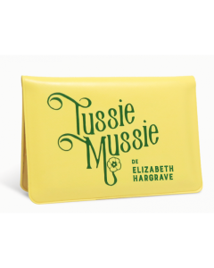 Tussie Mussie