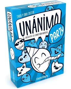 Unánimo Party