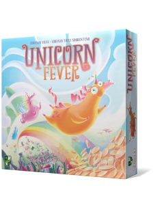 Unicorn Fever