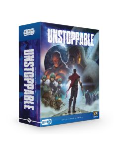 Unstoppable