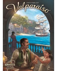 Valparaíso