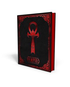 Vampiro: La Mascarada. 20 Aniversario Ultradeluxe
