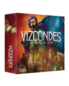 Vizcondes del Reino del Oeste