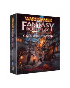 Warhammer - Caja de Iniciación