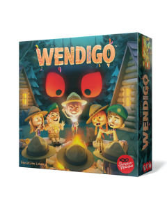 Wendigo