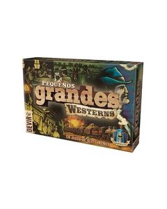 Pequeños Grandes Westerns