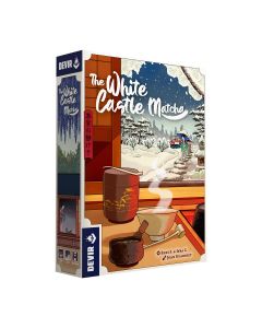 "The White Castle: Matcha", expansión del juego básico