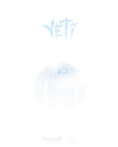 La Cima: Yeti
