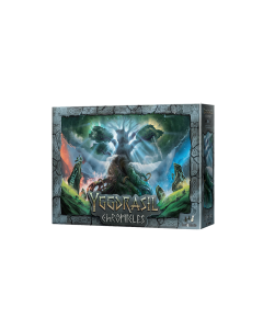 Yggdrasil Chronicles Juego de mesa