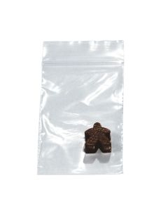 Bolsa Zip 5,08 x 7,62 cm