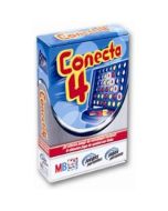 Conecta 4 Viaje