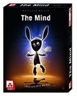 The Mind es un juego de cartas en el que debemos pensar bien qué carta tirar solo mirando a los demás. Sin hablar.