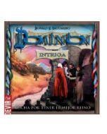 Dominion Intriga