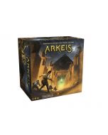 Arkeis juego de mesa