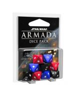 Star Wars Armada Dice Pack - Juego de dados