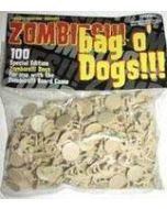 Zombies bag o'dogs
