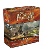 Batallas de poniente juego de mesa