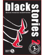 Black Stories 2