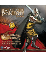 Guardianes de Occidente (Lannister)