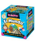 Brainbox El Mundo