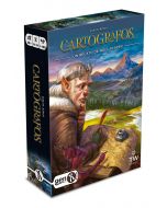 Cartógrafos: Un Relato de Roll Player​