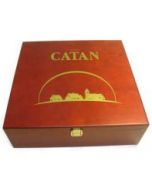 Catan Juego de mesa 15ª aniversario