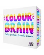Colour Brain