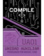 "Compile: Unidad Auxiliar", expansión del juego básico