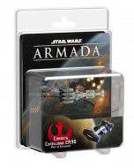 Star Wars Armada - Corbeta Corelliana CR90