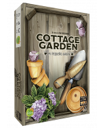 Cottage Garden. Mi pequeño jardín juego de mesa