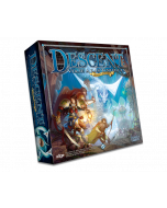 Descent: Viaje a las tinieblas. (2º Edición)
