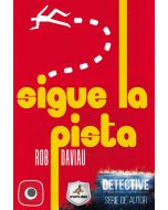 Detective: Sigue la pista